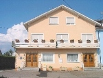 Le Cheval Blanc