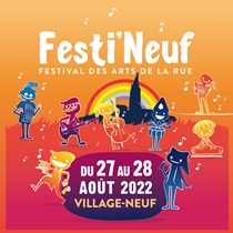 Festi'Neuf 2022