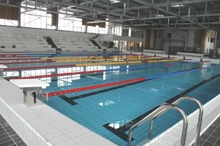 le bassin sportif