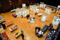 Artistes Locaux et Collectionneurs 2011