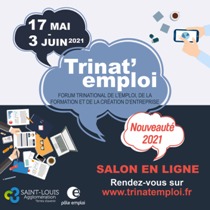 Trinat'Emploi 2021