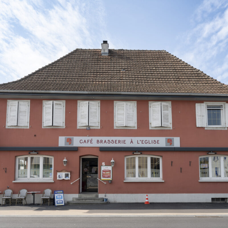 Brasserie