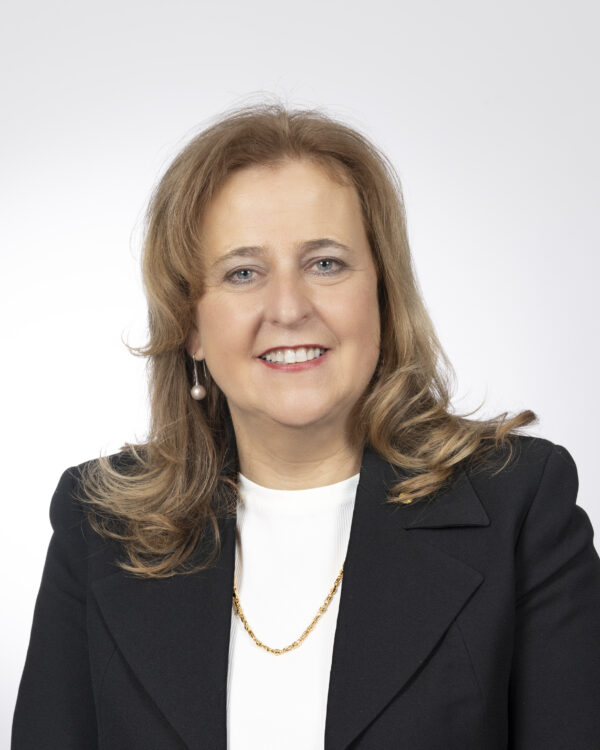 Isabelle TRENDEL