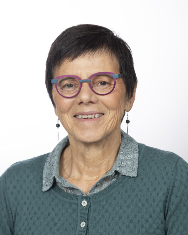 Sabine Bianchi