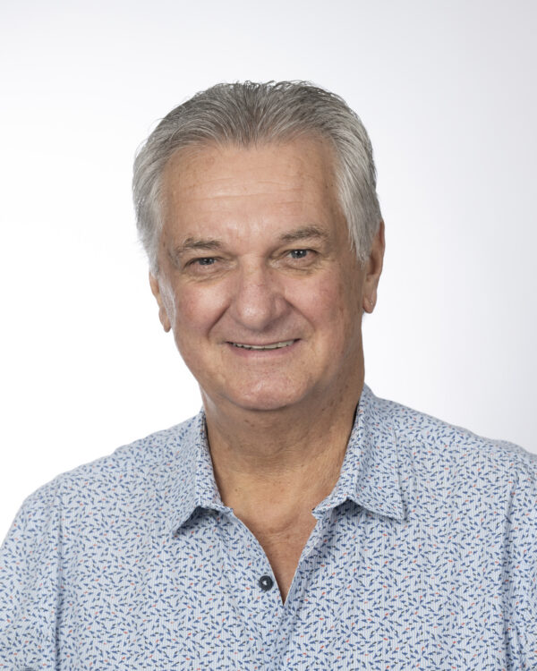 Marcel Bisselbach
