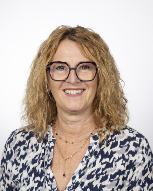 Dominique Groelly