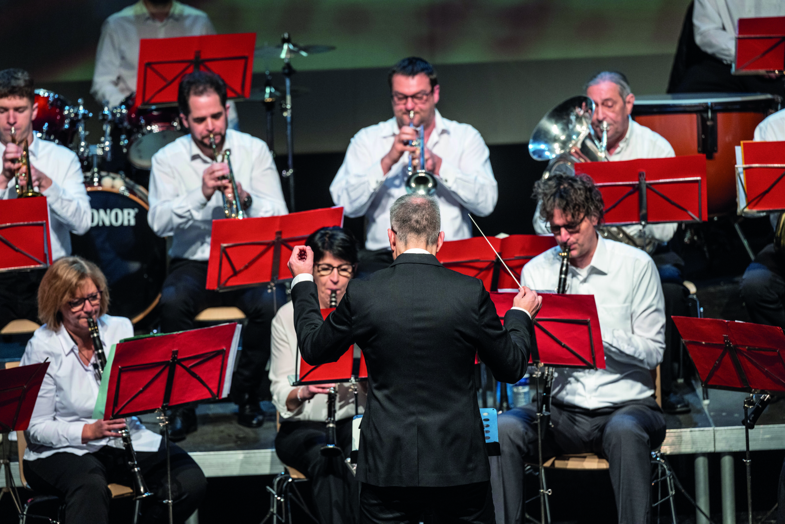 Musique Municipale