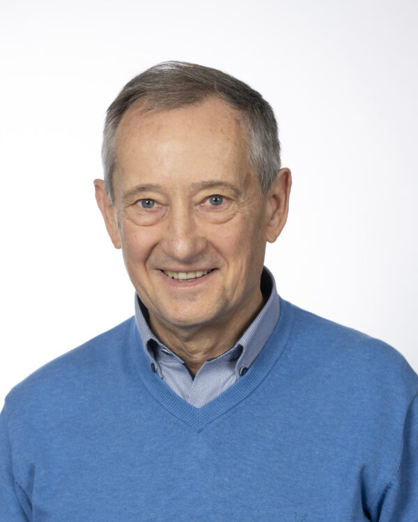 Richard ROGOWSKI