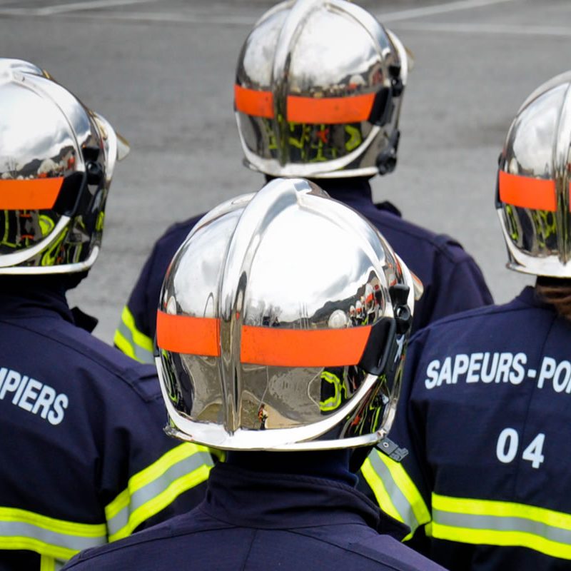 Association des Sapeurs-Pompiers
