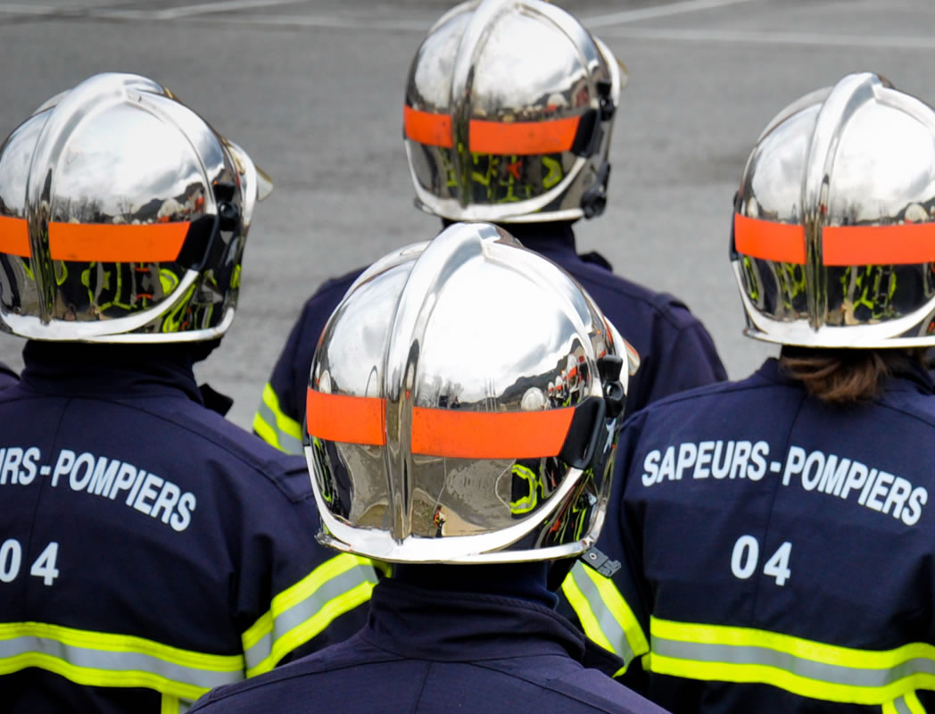 Association des Sapeurs-Pompiers