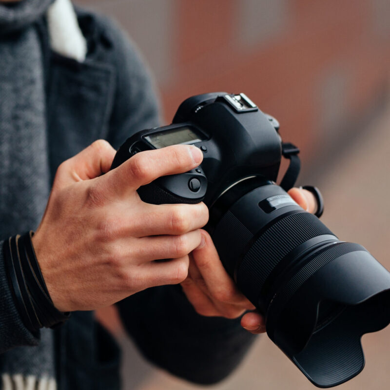 photographe