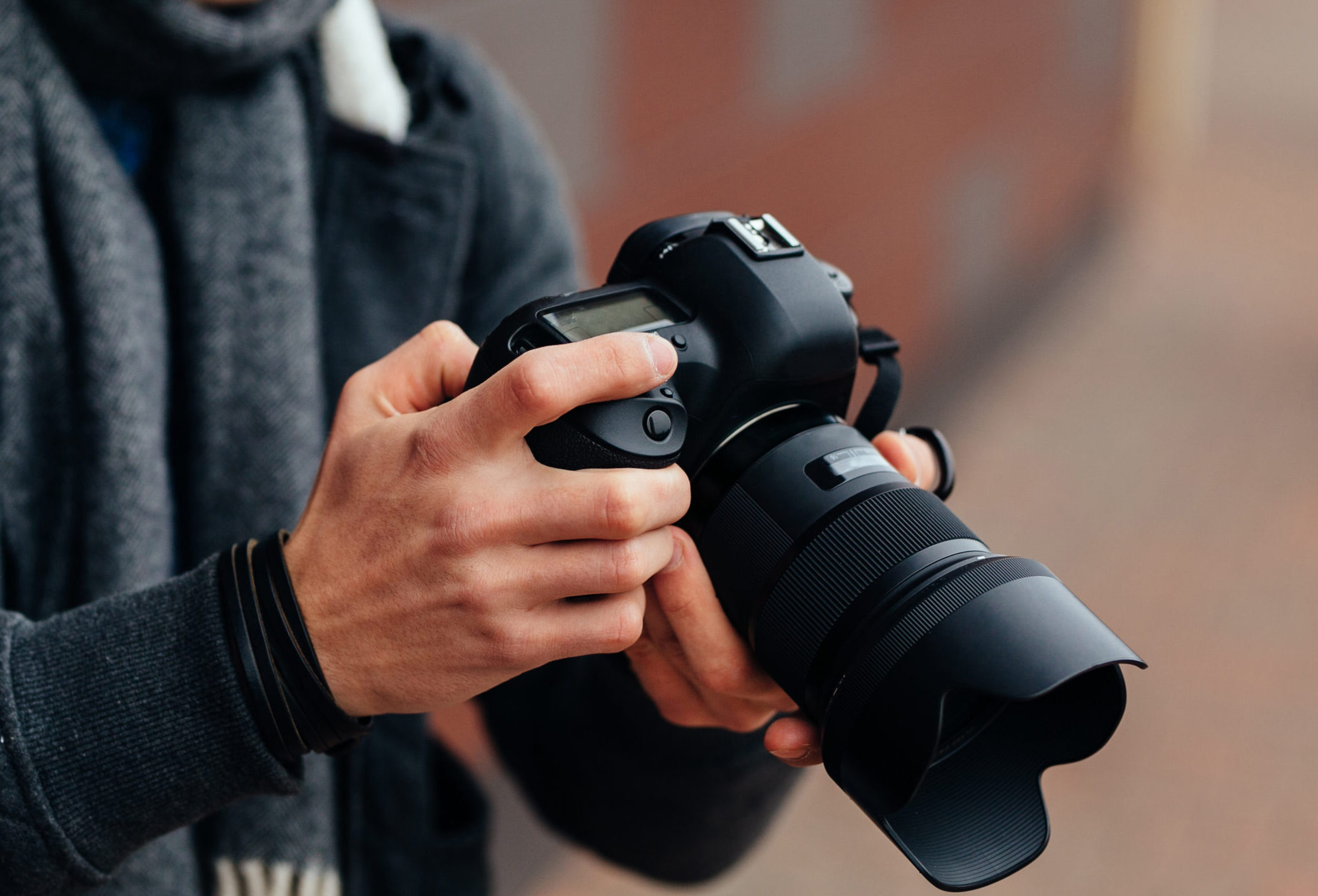 photographe
