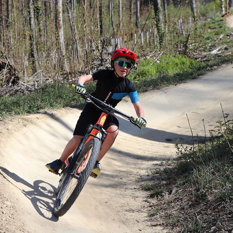 Chouet'Bike Club
