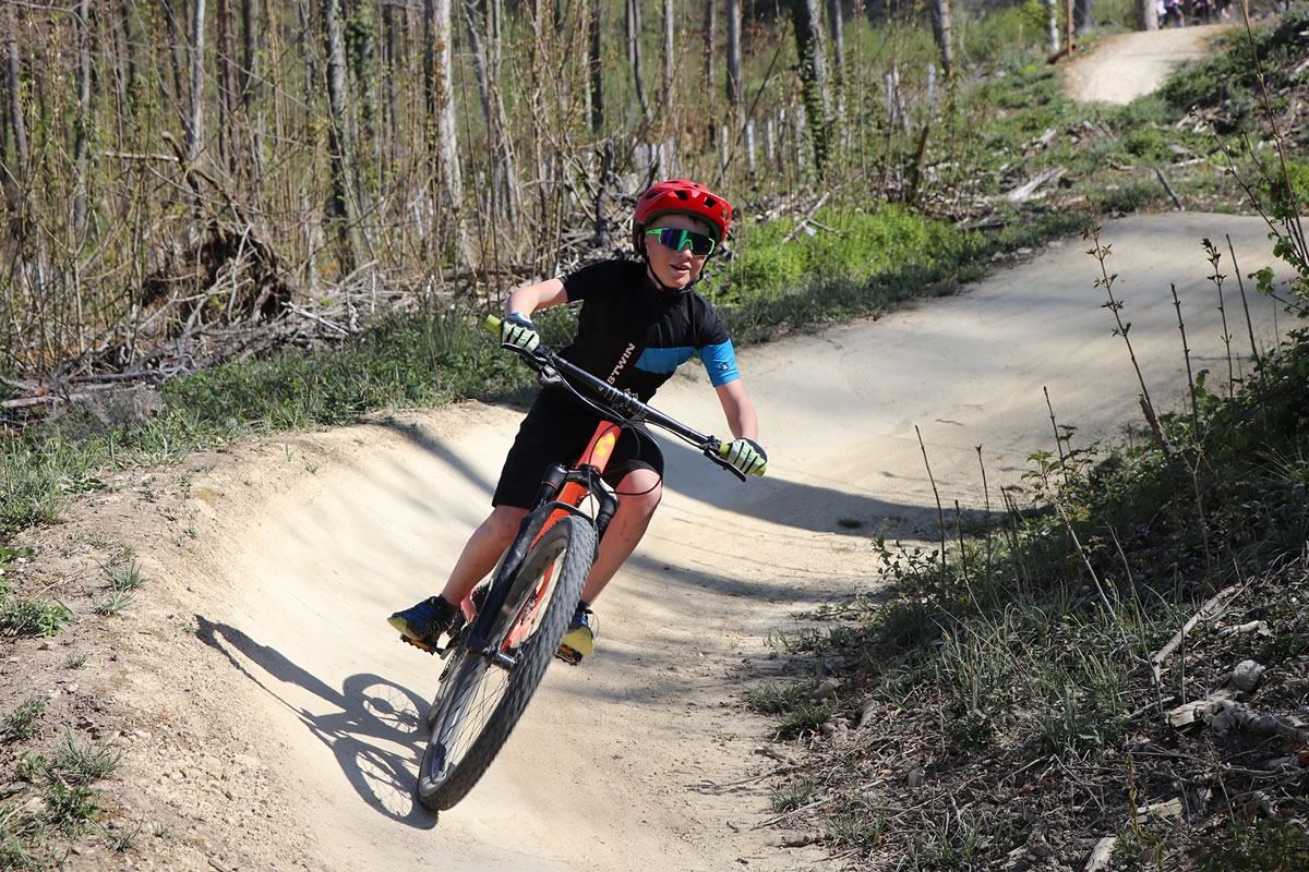 Chouet'Bike Club