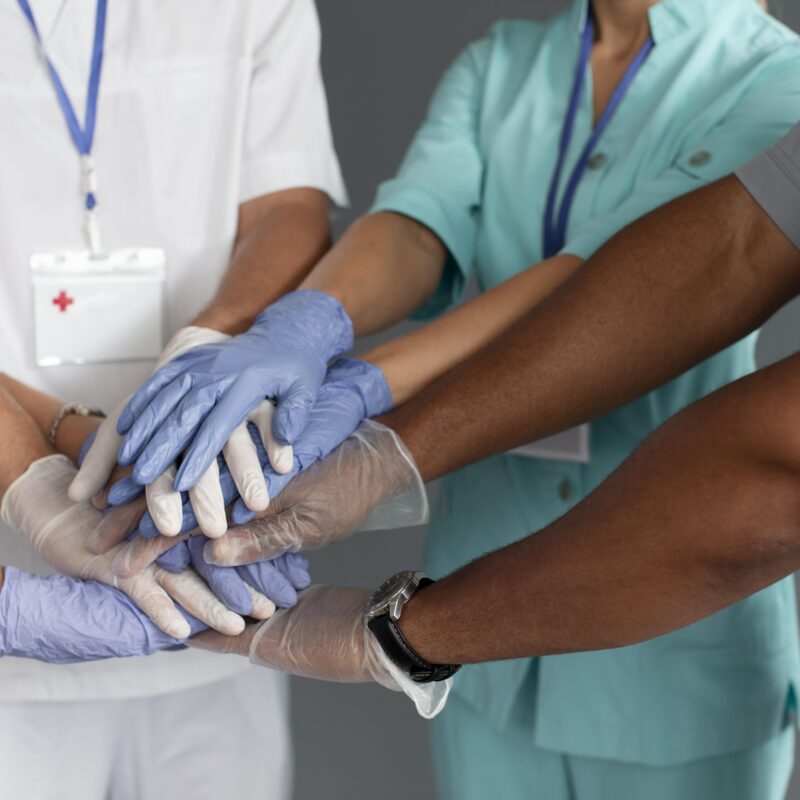 infirmiers