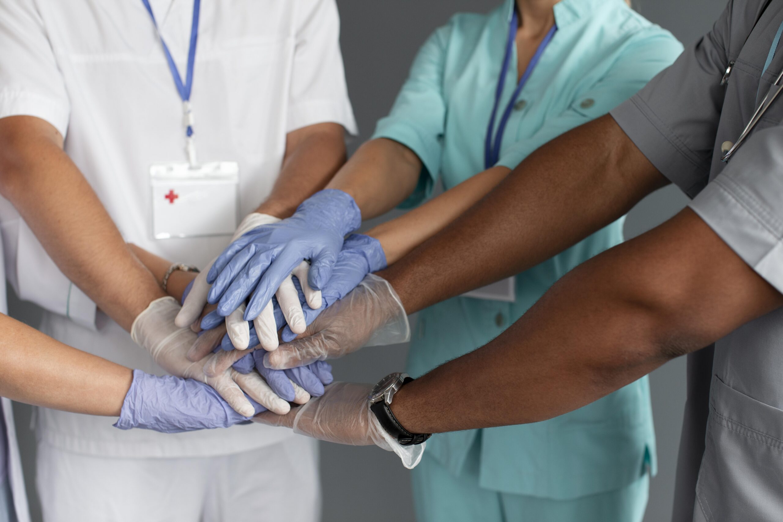infirmiers