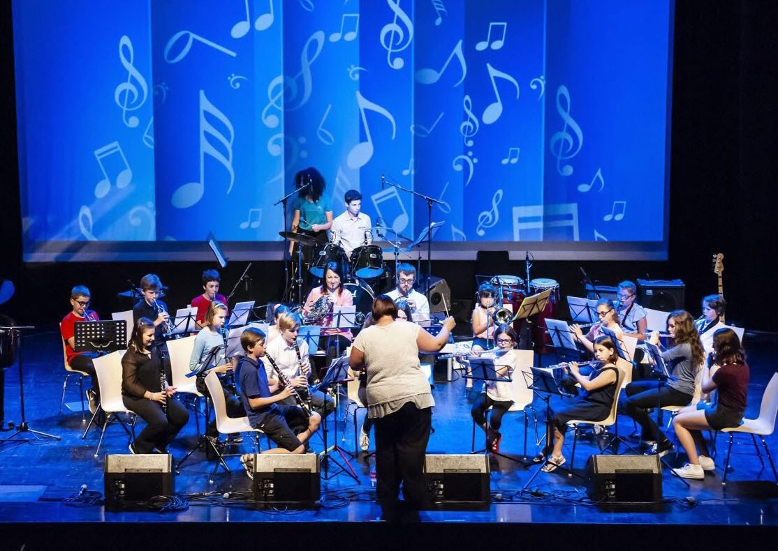 Ecole de Musique de Village Neuf