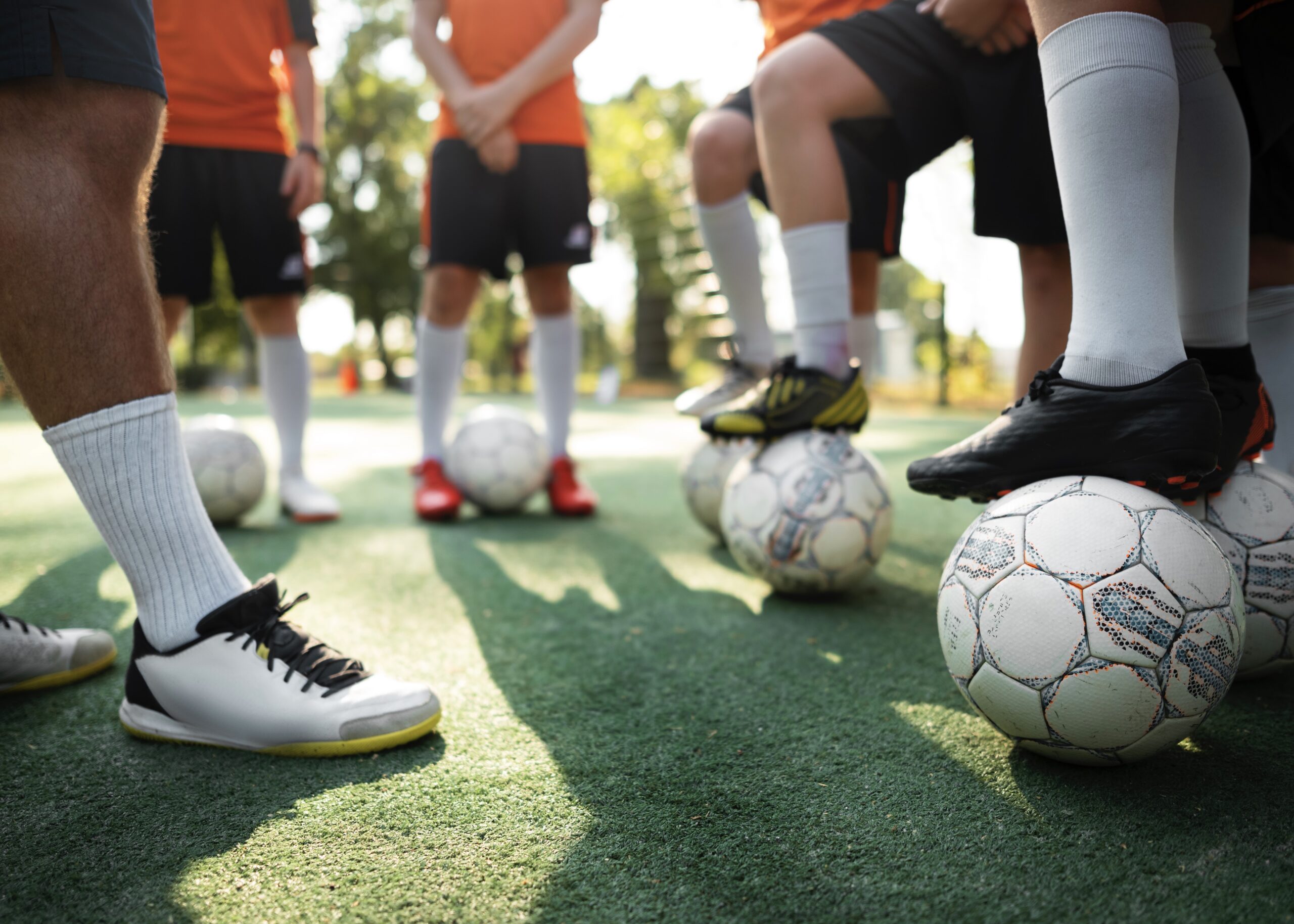 Football Club (FCVN)