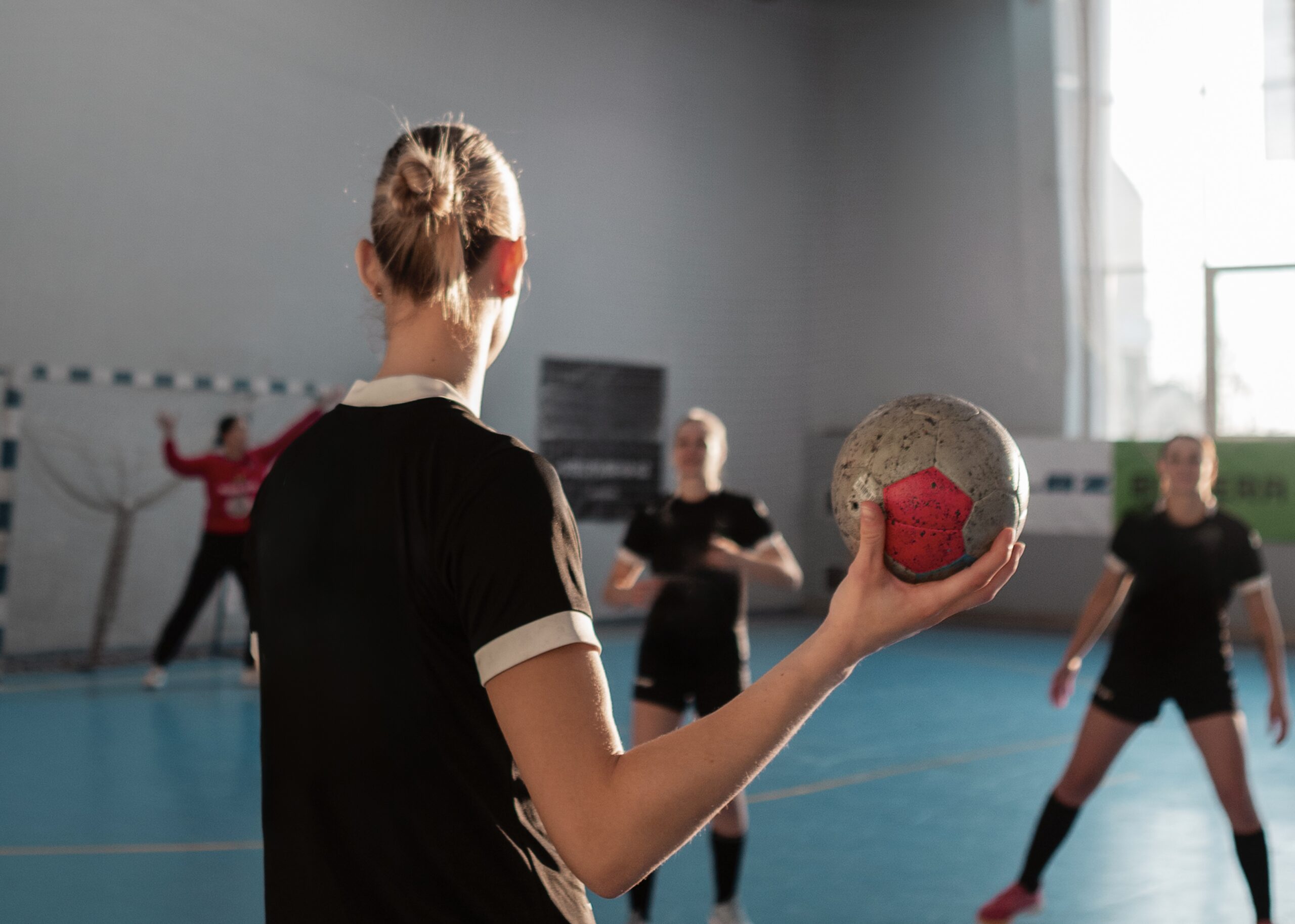 Handball Club (HCVN)