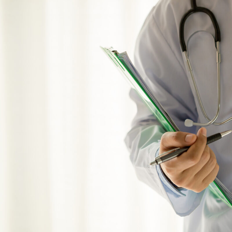 médecin