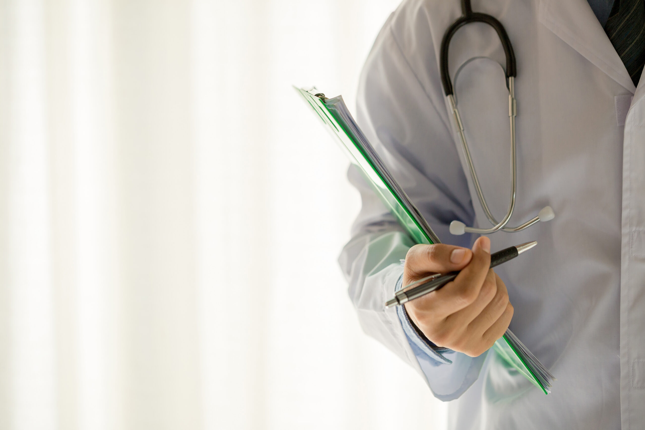 médecin