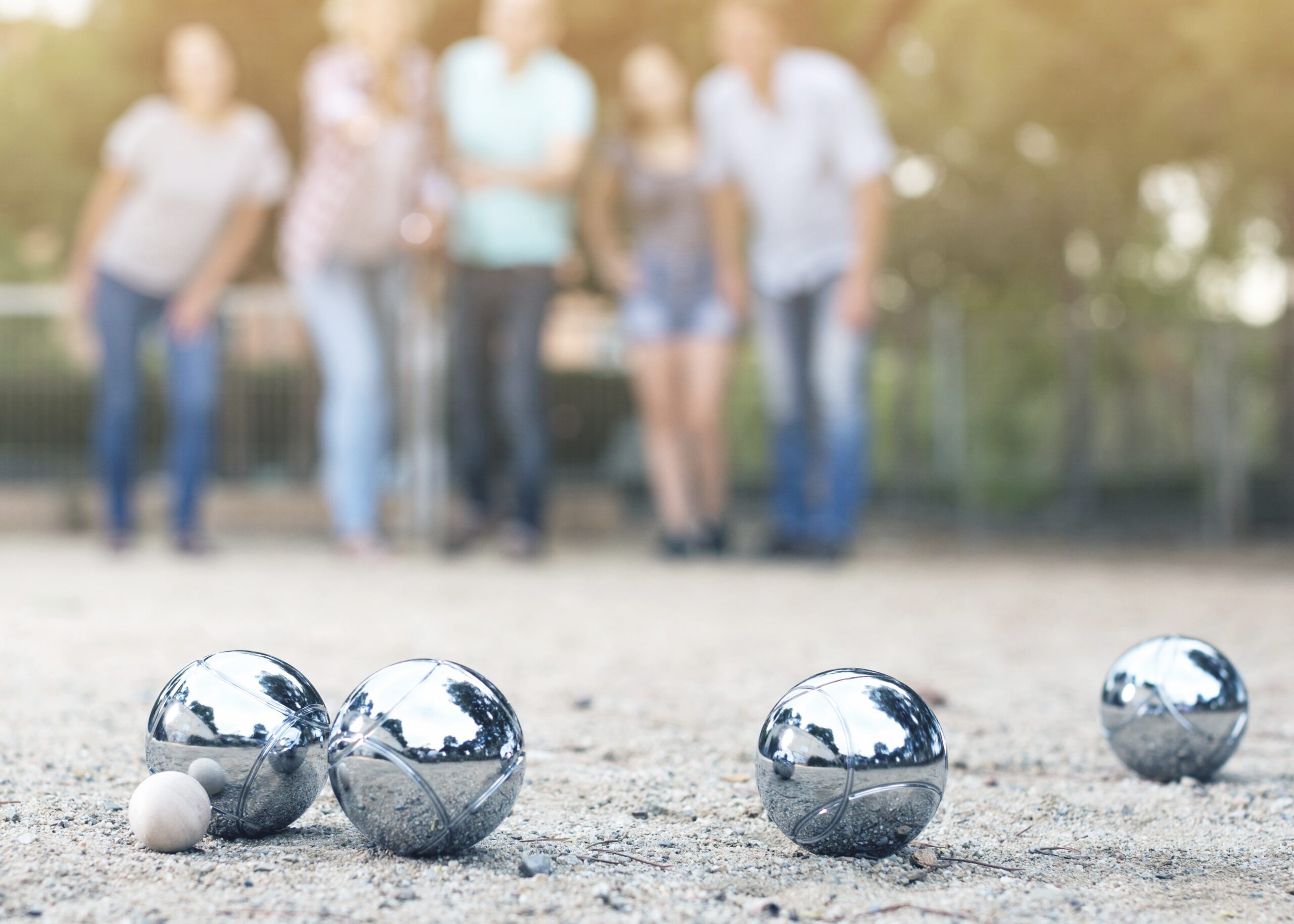 Pétanque-Club du Rhin