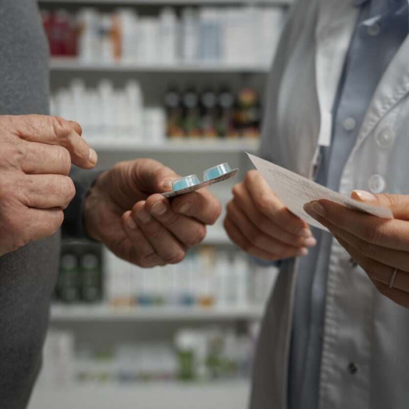 pharmacie