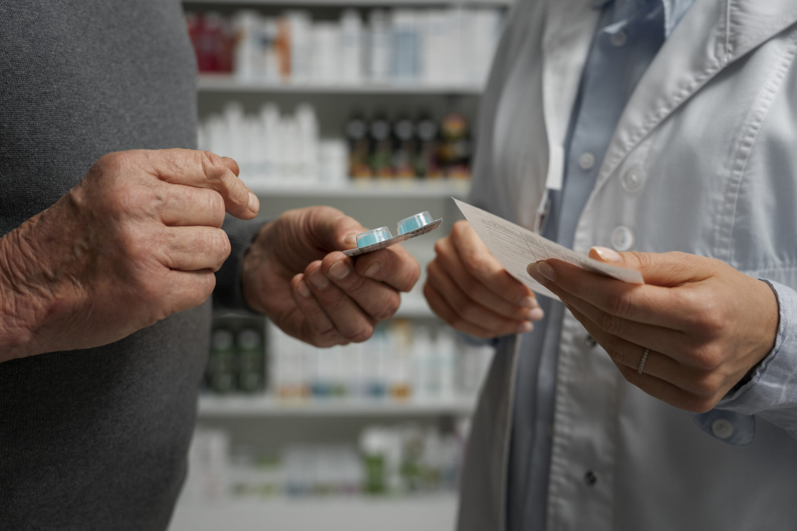 pharmacie