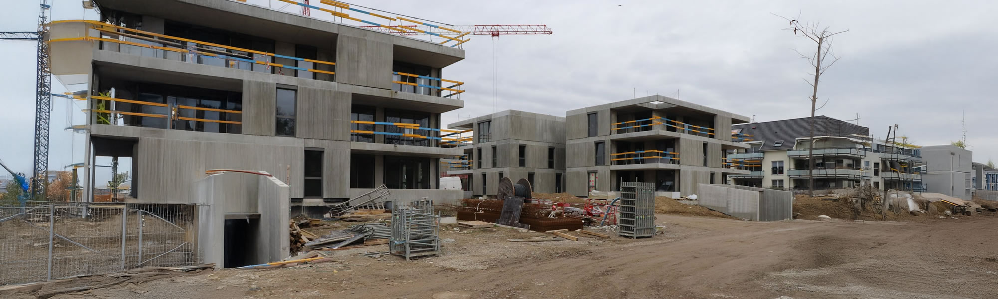 Activité du bâtiment