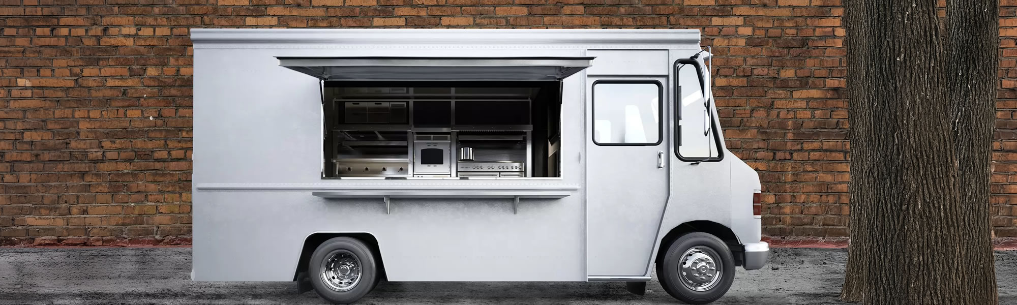 Foodtrucks et autres commerces itinérants
