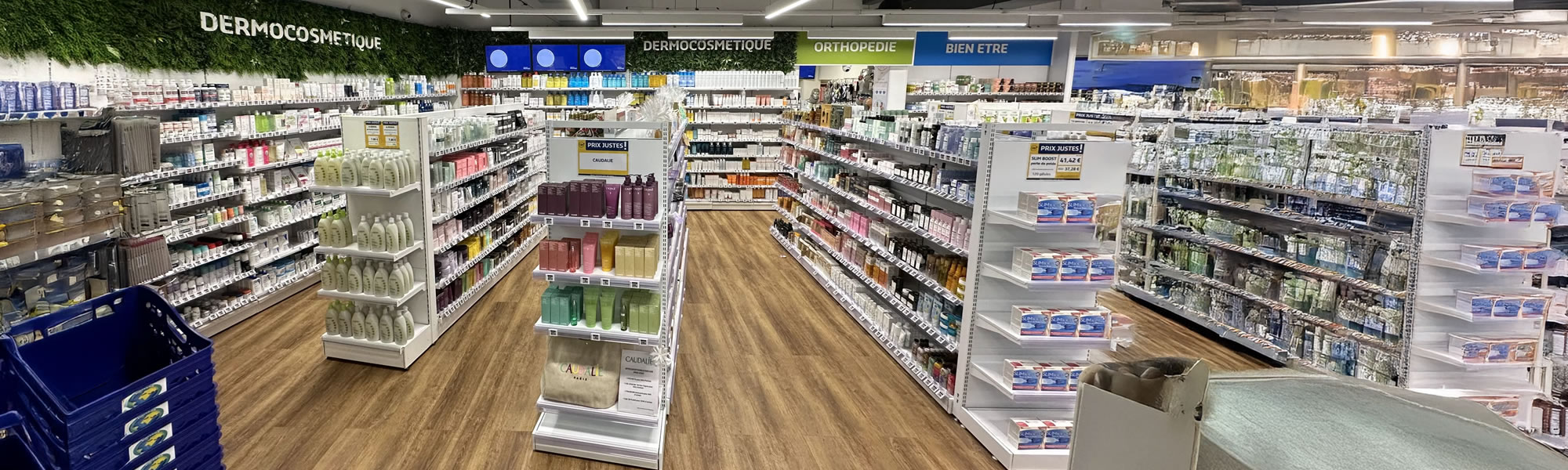Activités médicales