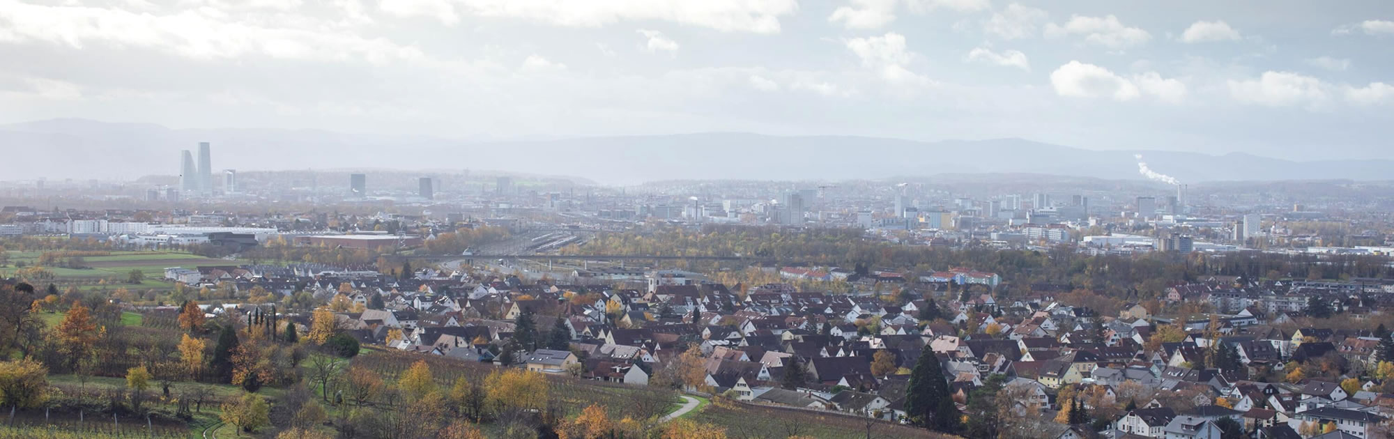 Eurodistrict Basel