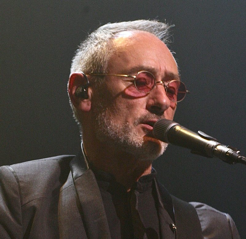 Michaël JONES