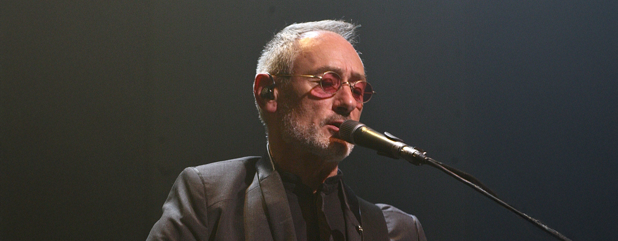 Michaël JONES