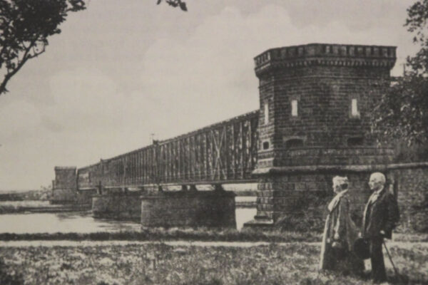 Carte postale ancienne de Village-Neuf