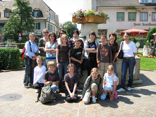 Conseil Municipal des Jeunes