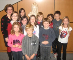 Conseil Municipal des Jeunes