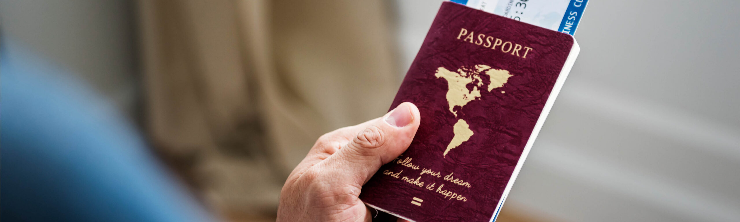 passeport