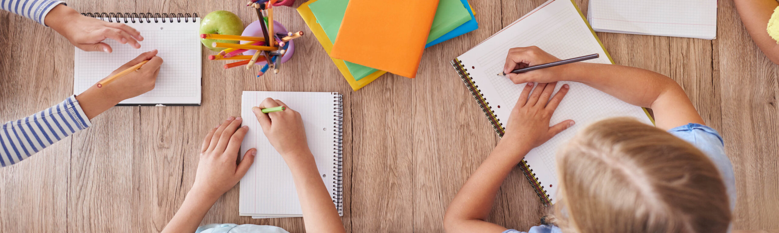 enfants qui travaillent