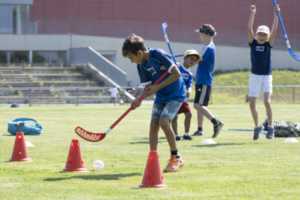 mecredi sport