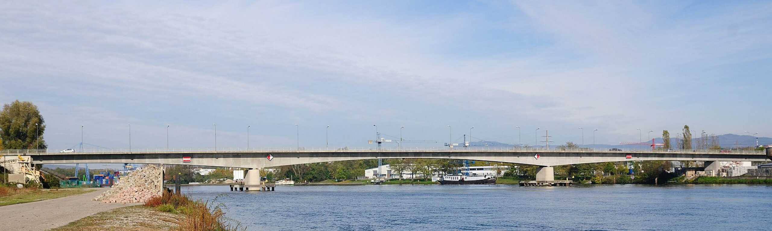 pont du Palmrain