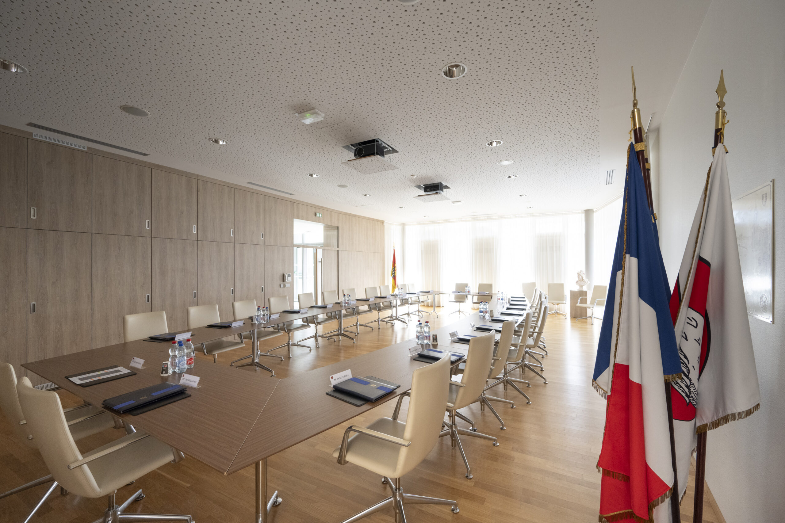 conseil municipal