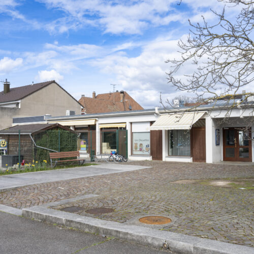 Périscolaire