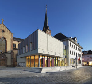 Mairie