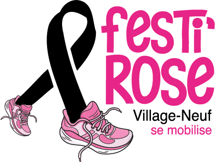 Logo festi'Rose