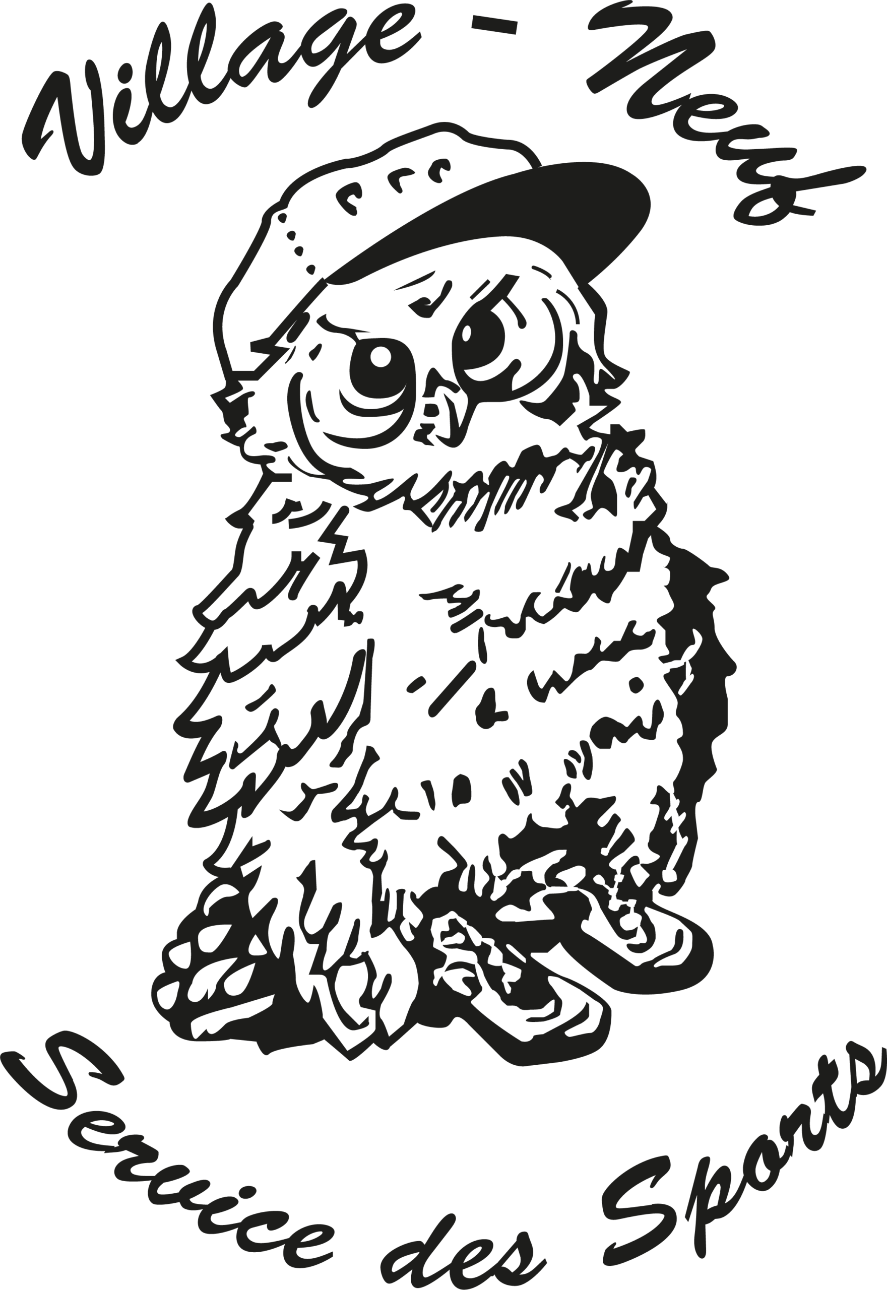 LOGO SERVICE SPORT