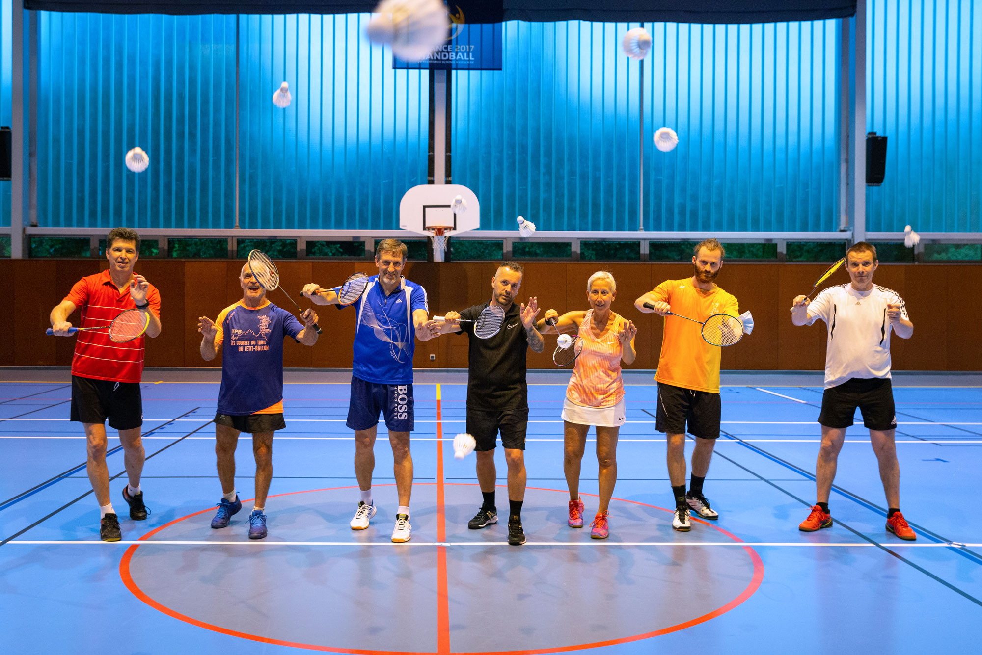 agenda sportif sport