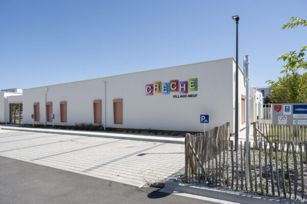 crèche