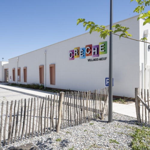crèche