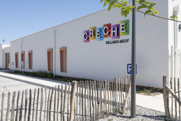 crèche